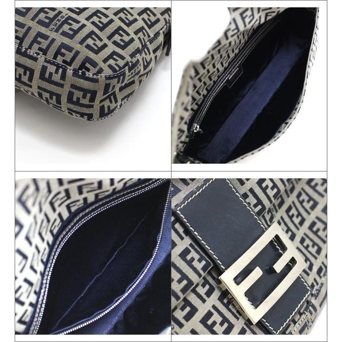 ZUCCa（ズッカ） 在庫処分 大SALE 美品 フェンディ FENDI マンマ