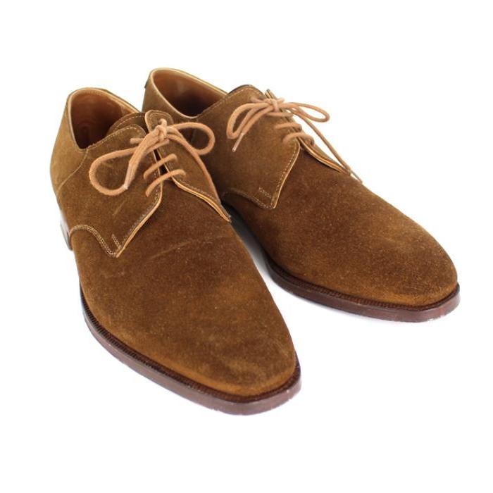 JOHN LOBB（ジョンロブ） SALE 美品 ジョージクレバリー GEORGE