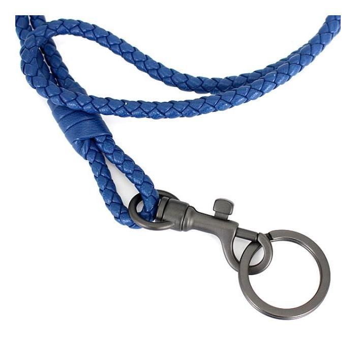 BOTTEGA VENETA 未使用 ボッテガ ヴェネタ ネックストラップ