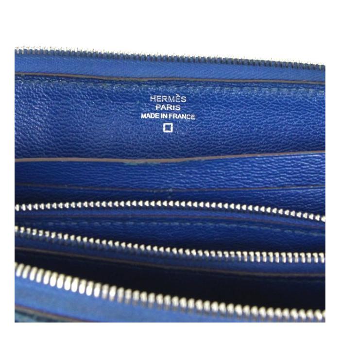 HERMES 在庫処分 大SALE エルメス アザップロング ラウンド HERMES 在庫処分 大SALE エルメス アザップロング ラウンド