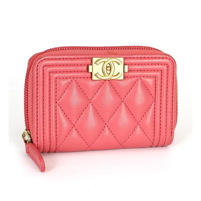レビュー高評価のおせち贈り物 カードケース コインケース キャビア ボーイ シャネル Chanel コインケース 小銭入れ Dietzautomation Com