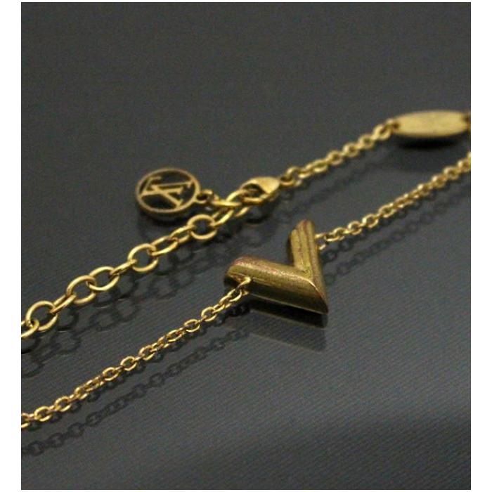 LOUIS VUITTON（ルイ・ヴィトン） SALE ブレスレット エセンシャルV