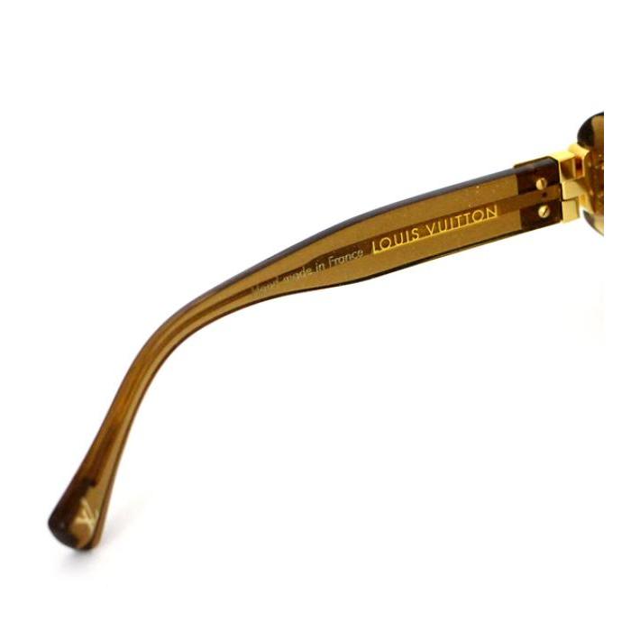 LOUIS VUITTON ルイ ヴィトン スプソン　サングラス 美品　未使用 LOUIS VUITTON（ルイ・ヴィトン） SALE 美品 サングラス スプソンPM