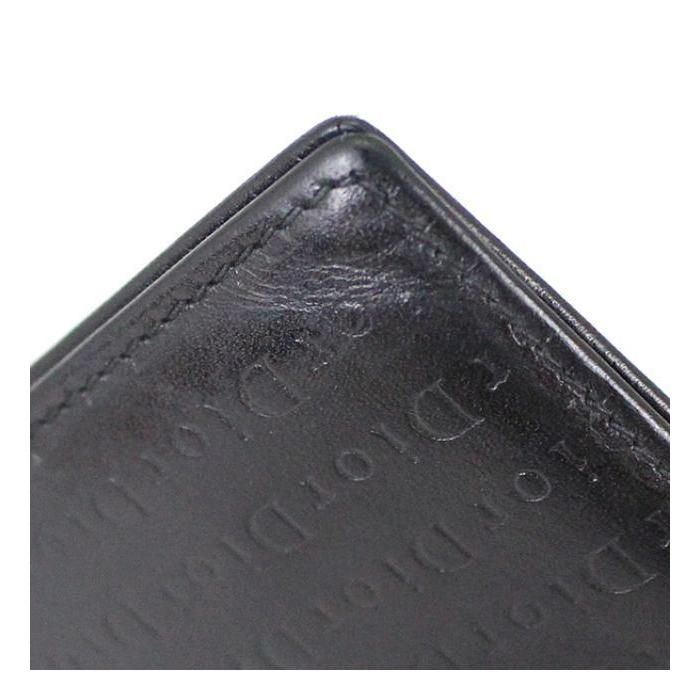 Dior HOMME SALE ディオール ディオールオム カードケース 名刺