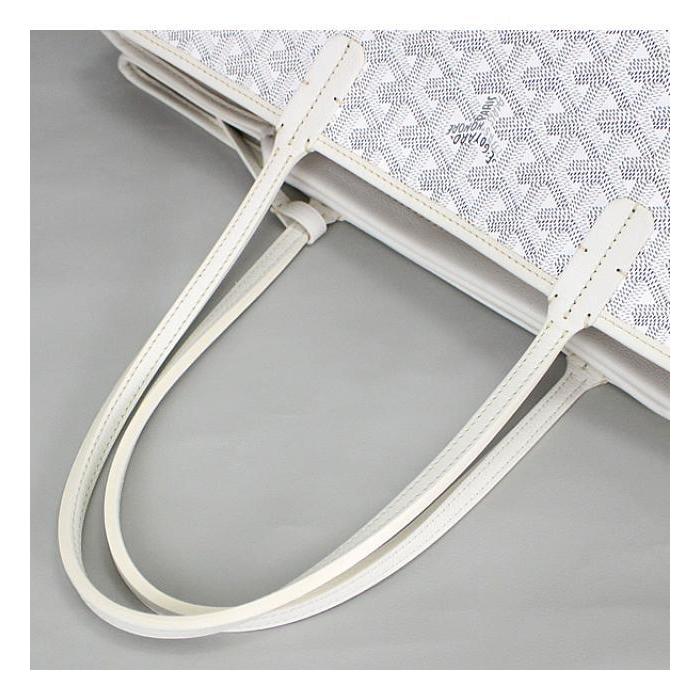 GOYARD（ゴヤール） SALE 極美品 イザベル トートバッグ 白 : atlantis