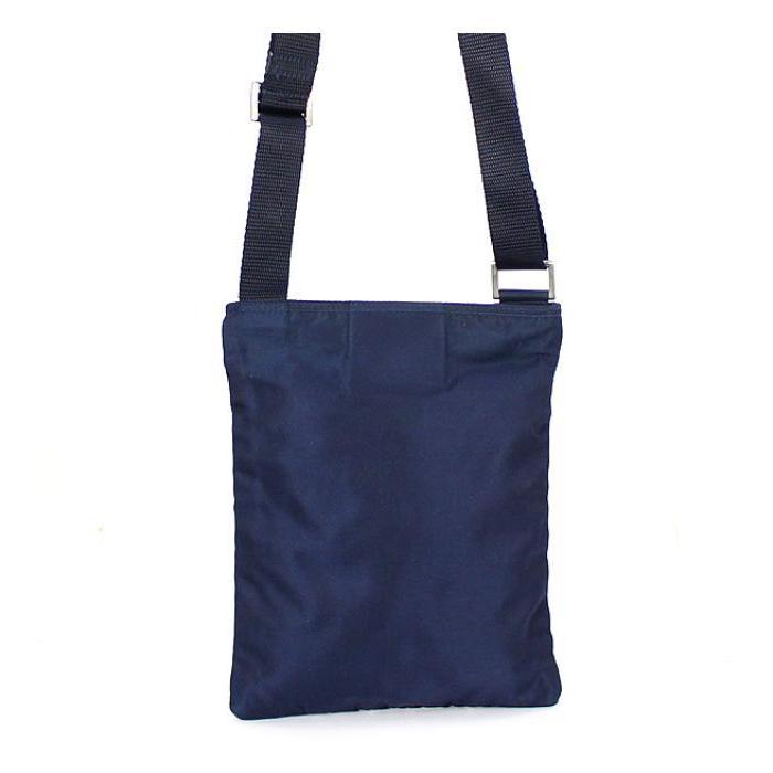 PRADA バッグ　ミニバッグ　ナイロンバッグ　PRADA SPORTS PRADA SPORT プラダ （PRADA） プラダスポーツ ナイロン ポーチ