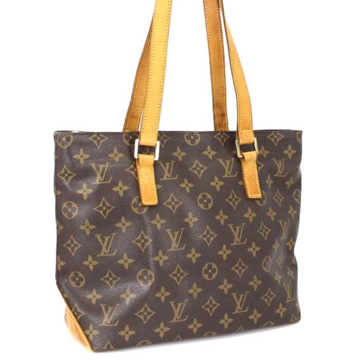 本物美品■ヴィトン■モノグラム カバピアノ ショルダートートバッグ ハンドバッグ SALE ルイヴィトン LOUIS VUITTON カバピアノ ショルダートートバッグ