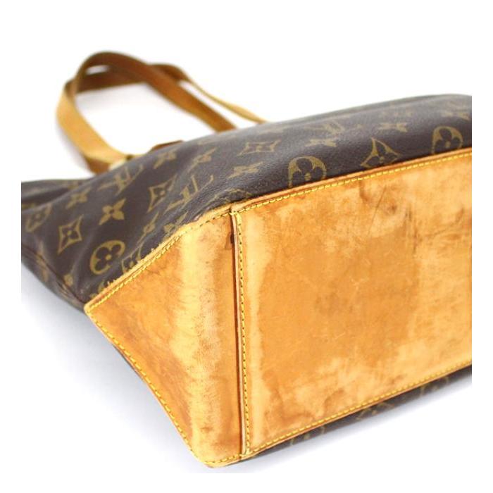 SALE ルイヴィトン LOUIS VUITTON カバピアノ ショルダートートバッグ