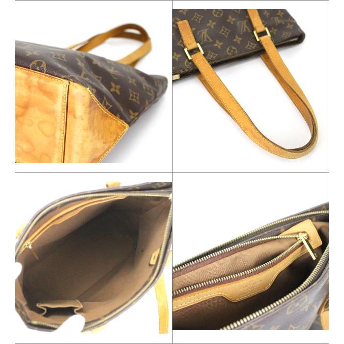 SALE ルイヴィトン LOUIS VUITTON カバピアノ ショルダートートバッグ