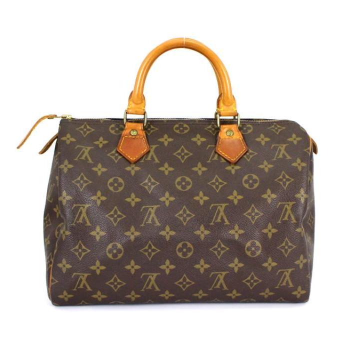 SALE ルイヴィトン LOUIS VUITTON スピーディ30 ボストンバッグ