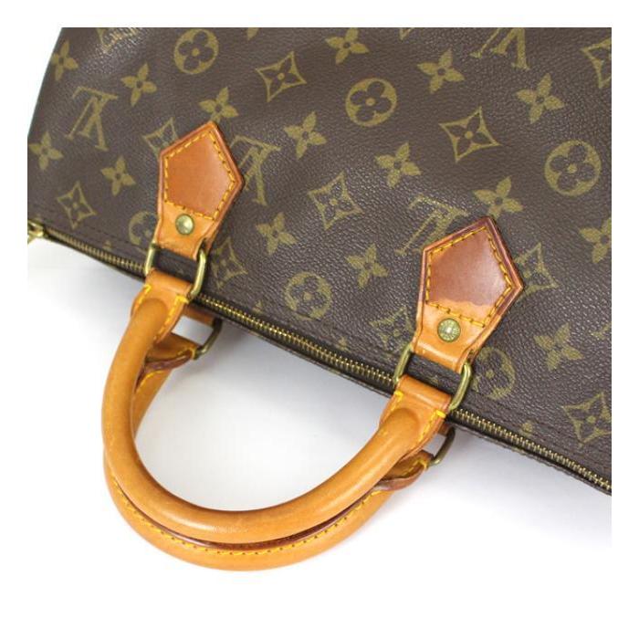 SALE ルイヴィトン LOUIS VUITTON スピーディ30 ボストンバッグ
