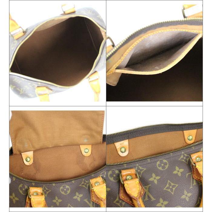 SALE ルイヴィトン LOUIS VUITTON スピーディ30 ボストンバッグ