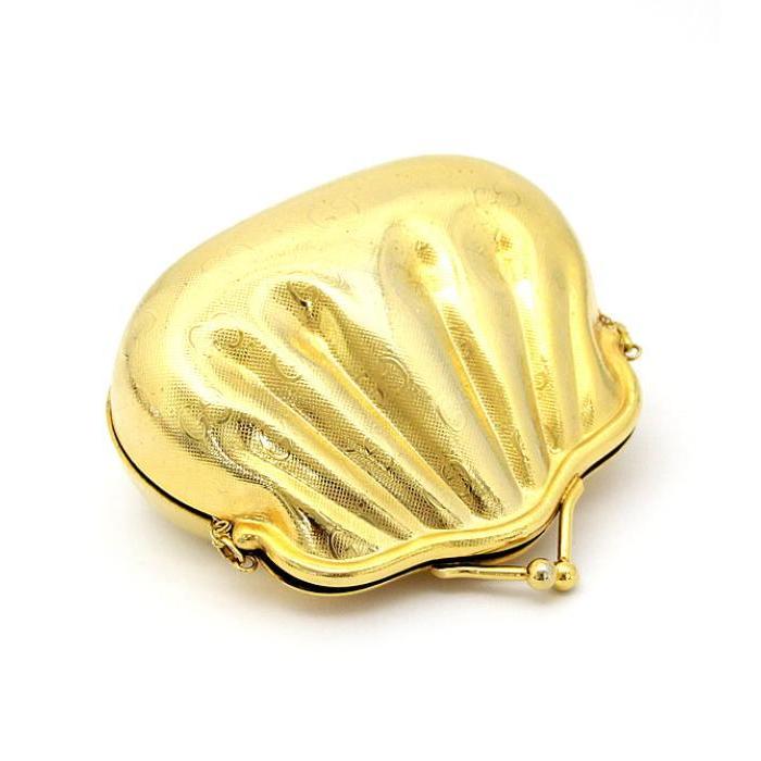 GUCCI（グッチ） レア 美品 オールドグッチ チェーンショルダーポーチ