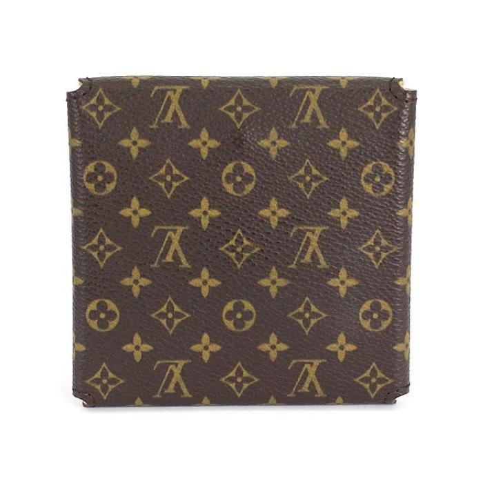 SALE ルイヴィトン LOUIS VUITTON ジュエリーケース モノグラム SALE ルイヴィトン LOUIS VUITTON ジュエリーケース モノグラム