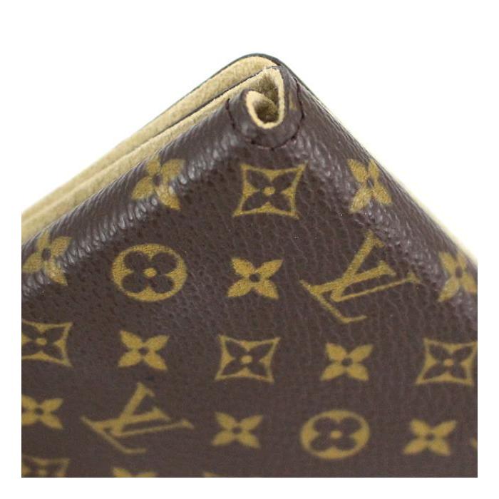 LOUIS VUITTON ルイヴィトン モノグラム　ジュエリーケース Used 未使用】ルイヴィトン LOUIS VUITTON ジュエリーボックス