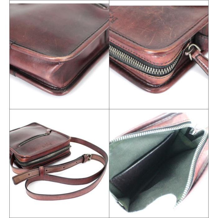 Berluti（ベルルッティ） SALE Berluti JOURNALISTE メッセンジャー