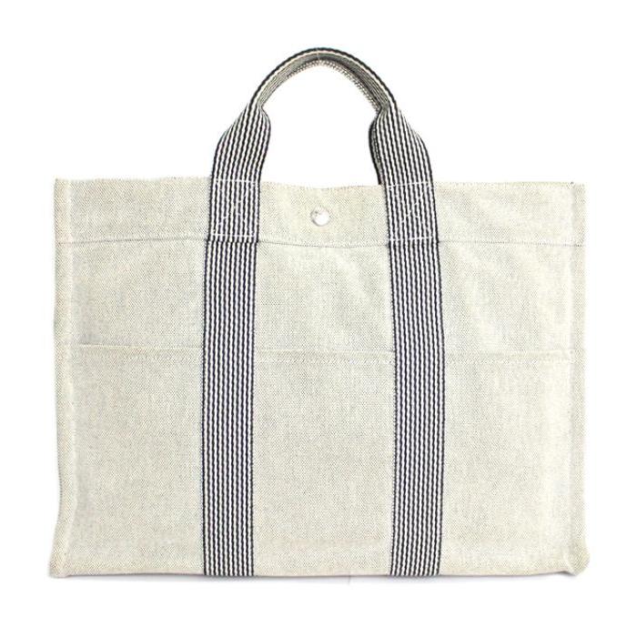 HERMES（エルメス） SALE ニューフールトゥMM トートバッグ