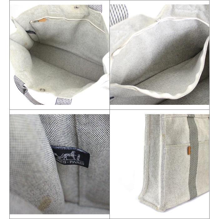 HERMES（エルメス） SALE ニューフールトゥMM トートバッグ
