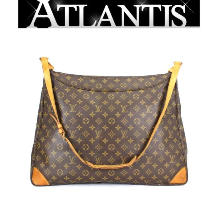 SALE ルイヴィトン LOUIS VUITTON レア！サック プロムナード 
