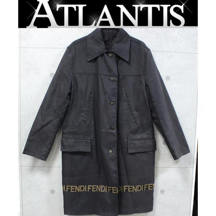 FENDI（フェンディ） SALE レディース ジャケットコート サイズ34 約M