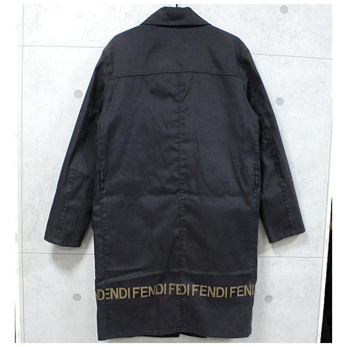 FENDI（フェンディ） SALE レディース ジャケットコート サイズ34 約M