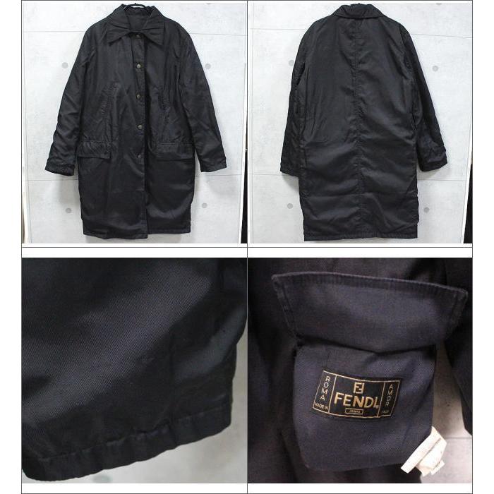 FENDI（フェンディ） SALE レディース ジャケットコート サイズ34 約M