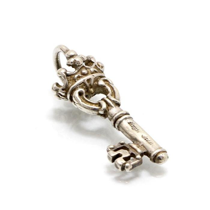 あ*き様 美品‼︎★ロイヤルオーダー★クラウンキー&ロイヤルエース　ペンダント imgrc0064190835.jpg