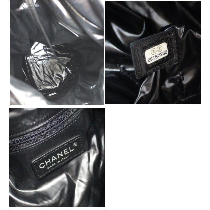 haa☆m 様♡CHANEL エンブロイダリー　巾着　チェーンバッグ CHANEL（シャネル） 在庫処分 大SALE 極美品 エンブロイダリー 巾着