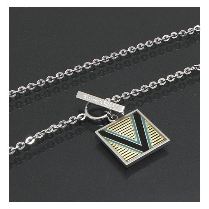 SALE 美品 ルイヴィトン LOUIS VUITTON パンダンティフ プレート