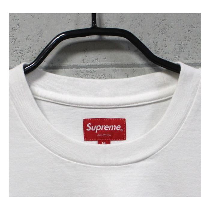 Supreme ポロシャツ ホワイト 2025年最新】SUPREME カラー：ホワイト系 ポロシャツの人気