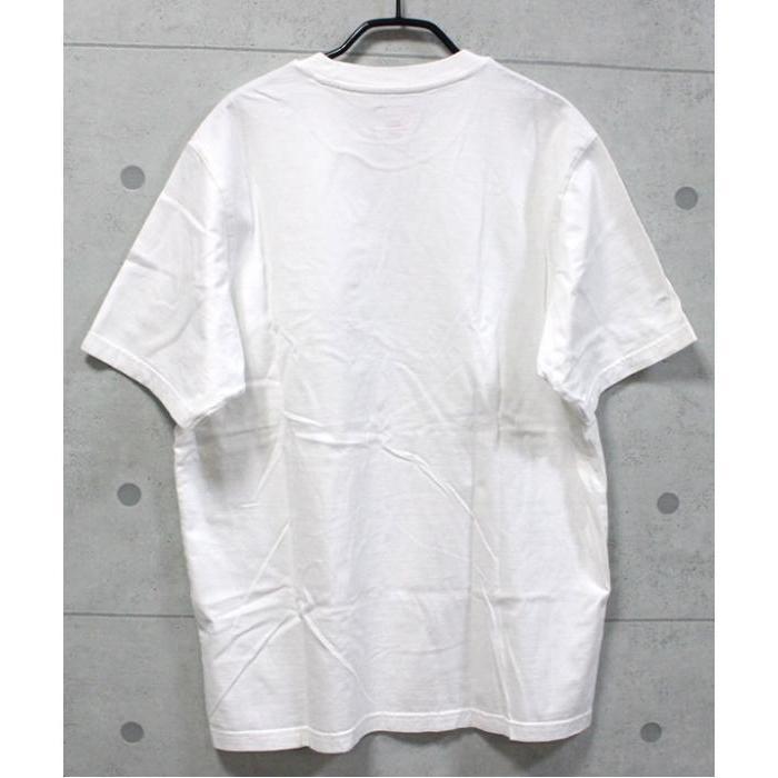 Supreme シュプリーム ラバー スモールボックスロゴ メンズ T