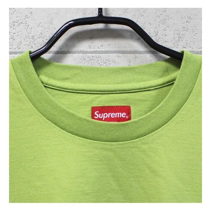 Supreme（シュプリーム） SALE 美品 ラバー スモールボックスロゴ 