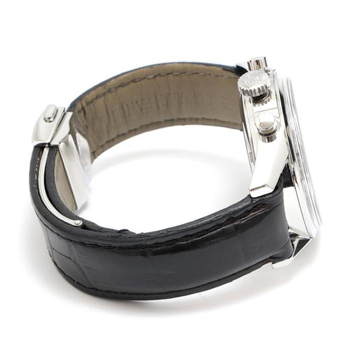 TAG HEUER タグホイヤー カレラ クロノグラフ CV2113-0 自動巻き  