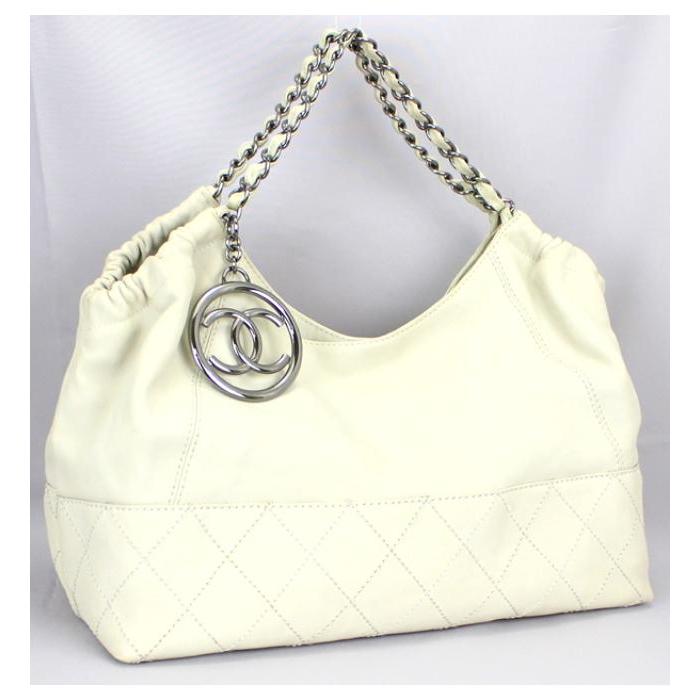 CHANEL（シャネル） SALE ココカバス トートバッグ ハンドバッグ