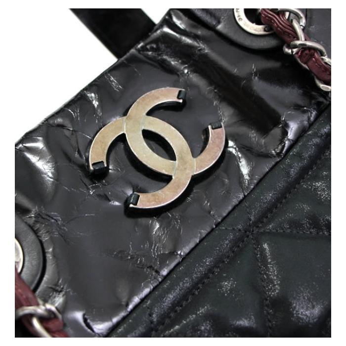 CHANEL 在庫処分 大SALE 美品 シャネル インザミックス 2WAY CHANEL 在庫処分 大SALE 美品 シャネル インザミックス 2WAY