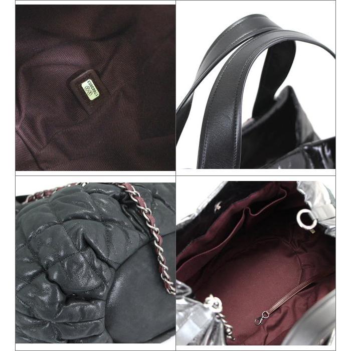 CHANEL 在庫処分 大SALE 美品 シャネル インザミックス 2WAY CHANEL 在庫処分 大SALE 美品 シャネル インザミックス 2WAY