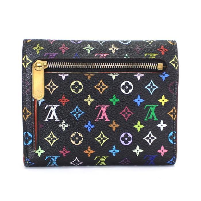 SALE ルイヴィトン LOUIS VUITTON ポルトフォイユ コアラ 三つ折り財布