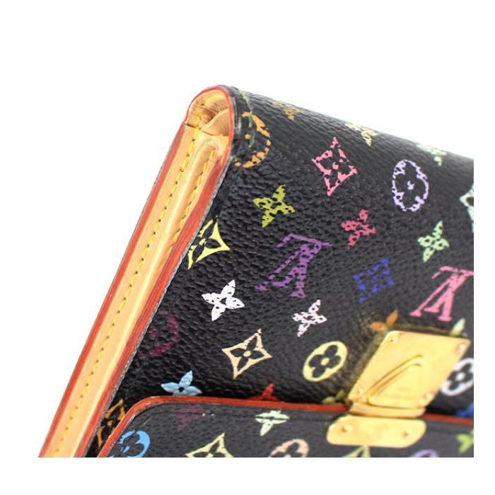 SALE ルイヴィトン LOUIS VUITTON ポルトフォイユ コアラ 三つ折り財布