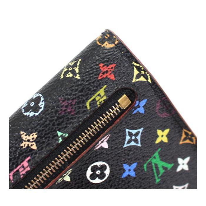 SALE ルイヴィトン LOUIS VUITTON ポルトフォイユ コアラ 三つ折り財布