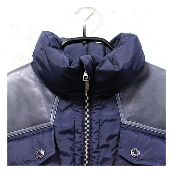 LOUIS VUITTON（ルイ・ヴィトン） 美品 ダウンジャケット 2WAY