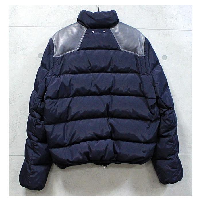 ☆美品☆ ルイヴィトン　ダミエ　ダウンジャケット LOUIS VUITTON（ルイ・ヴィトン） 美品 ダウンジャケット 2WAY