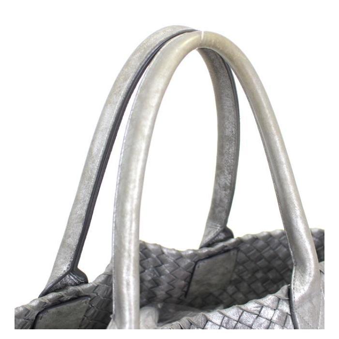 BOTTEGA VENETA ボッテガ ヴェネタ カバPM トートバッグ