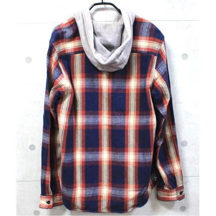 uniform experiment SALE ユニフォームエクスペリメント フード付き 