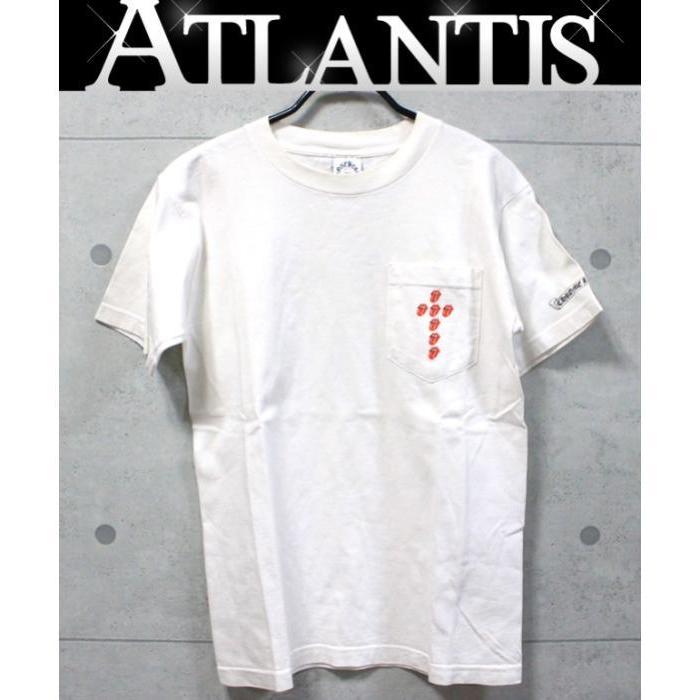 CHROME HEARTS クロムハーツ リップ＆タン ローリングストーンズ