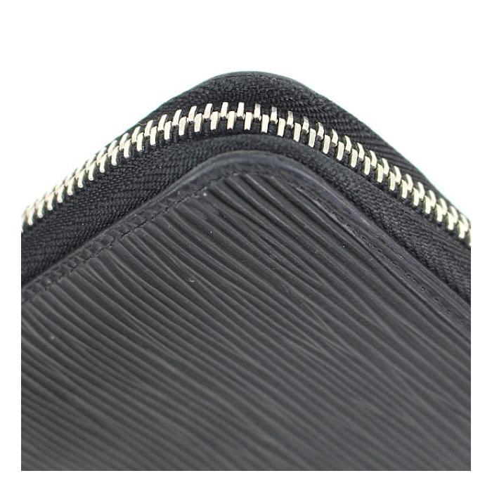 ルイヴィトン LOUIS VUITTON ジッピーウォレット ラウンドファスナー
