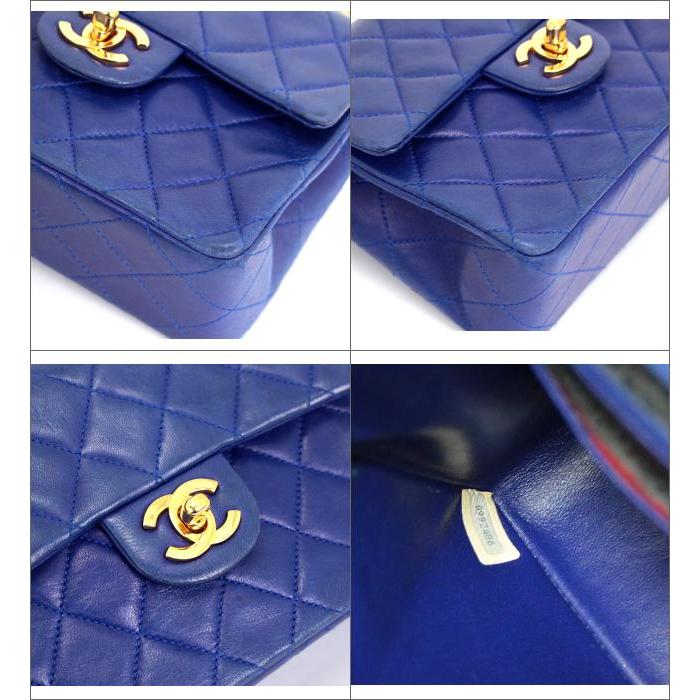 マトラッセ 在庫処分 大SALE！ シャネル CHANEL ミニマトラッセ