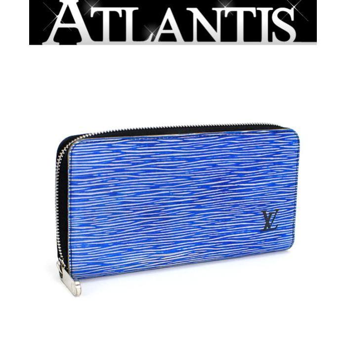 ルイヴィトン LOUIS VUITTON ジッピーウォレット ラウンド ルイヴィトン LOUIS VUITTON ジッピーウォレット ラウンド