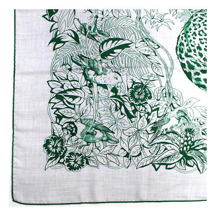 HERMES（エルメス） 在庫処分 大SALE 美品 カレ140 大判スカーフ