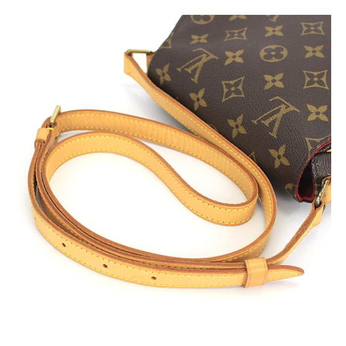 在庫処分 大SALE 美品 ルイヴィトン LOUIS VUITTON タンブラン 