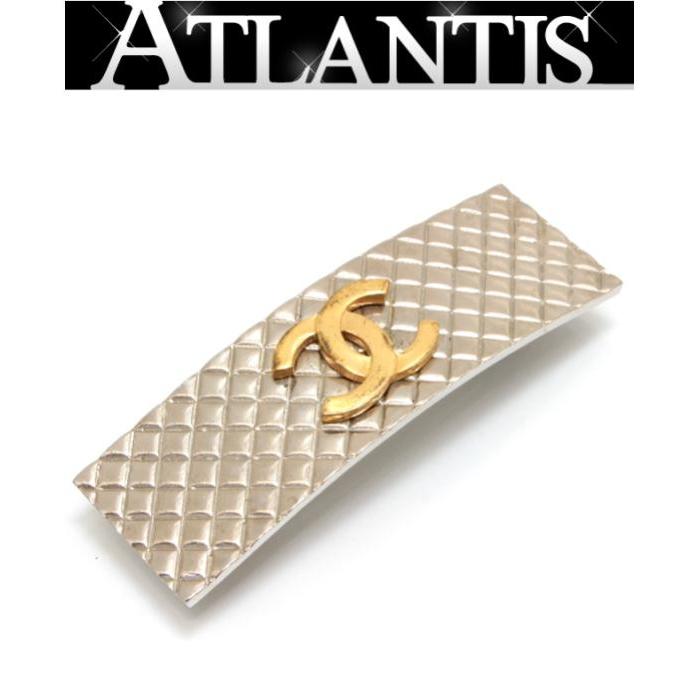 CHANEL（シャネル） 在庫処分 大SALE 美品 ヴィンテージ マトラッセ